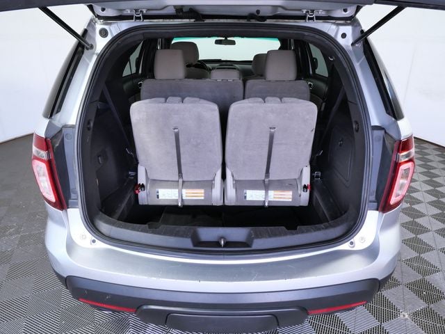 2014 Ford Explorer Base