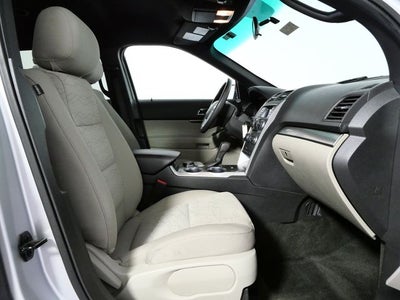 2014 Ford Explorer Base