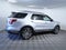 2019 Ford Explorer Platinum