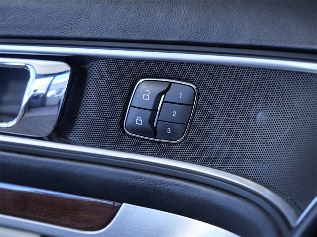 2019 Ford Explorer Platinum