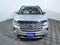 2019 Ford Explorer Platinum