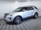 2019 Ford Explorer Platinum