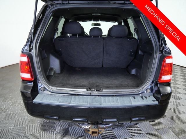 2009 Ford Escape XLT