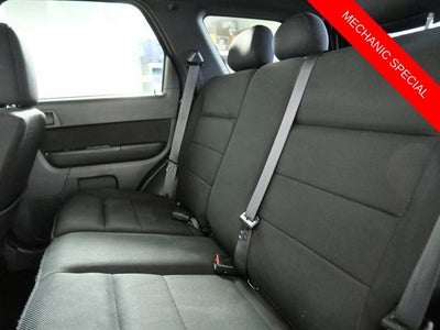 2009 Ford Escape XLT