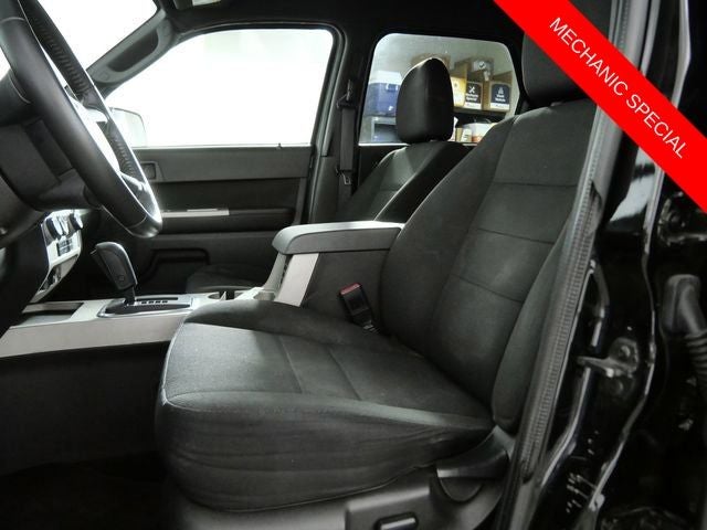 2009 Ford Escape XLT
