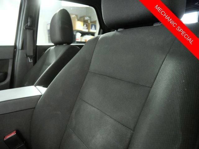 2009 Ford Escape XLT
