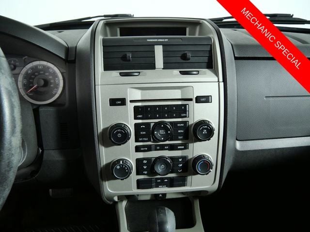 2009 Ford Escape XLT