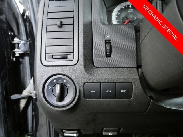 2009 Ford Escape XLT