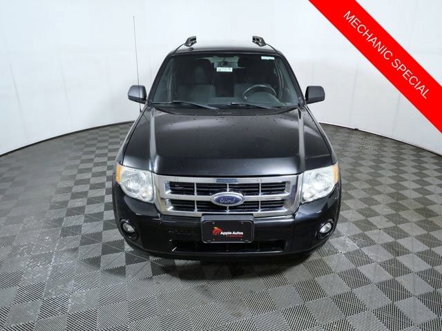 2009 Ford Escape XLT
