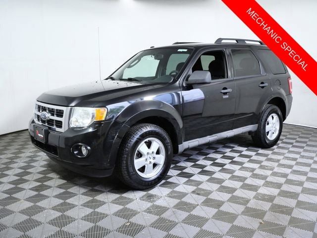 2009 Ford Escape XLT