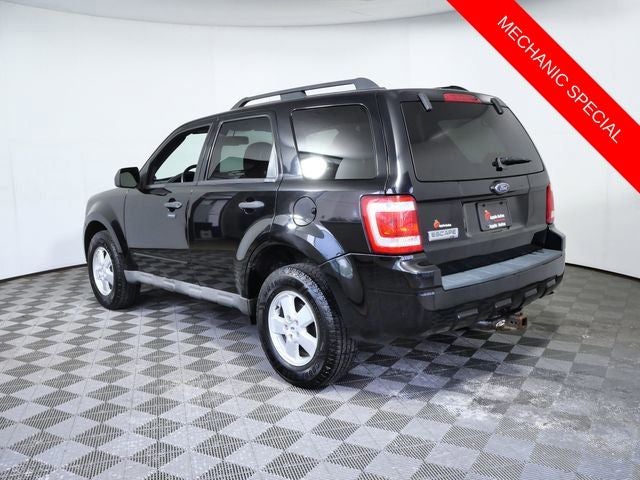 2009 Ford Escape XLT