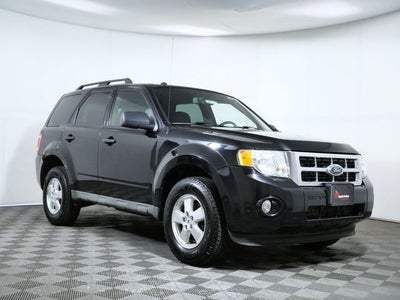 2009 Ford Escape XLT