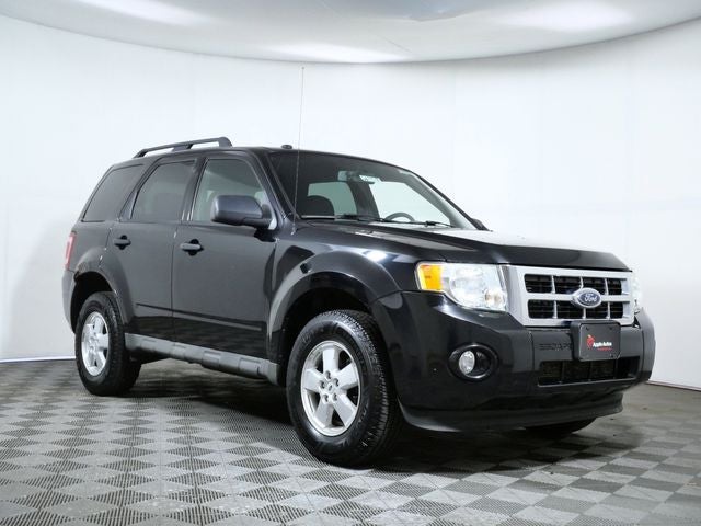 2009 Ford Escape XLT