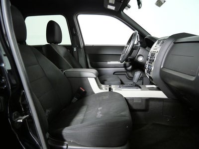 2009 Ford Escape XLT