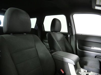 2009 Ford Escape XLT