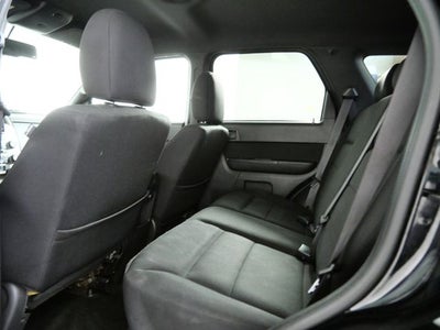 2009 Ford Escape XLT