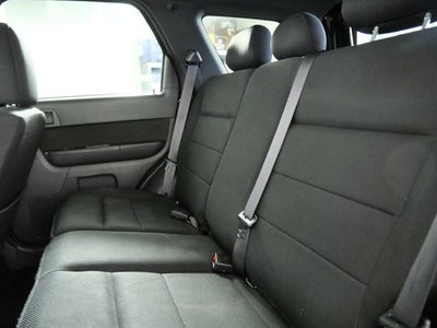 2009 Ford Escape XLT
