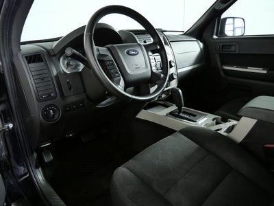 2009 Ford Escape XLT