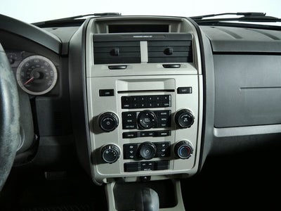 2009 Ford Escape XLT
