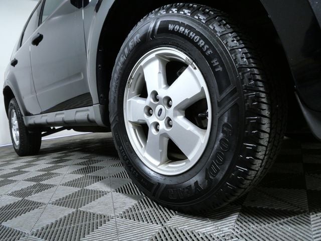 2009 Ford Escape XLT