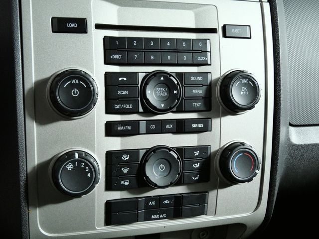 2009 Ford Escape XLT