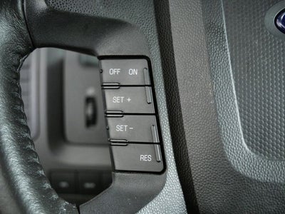 2009 Ford Escape XLT