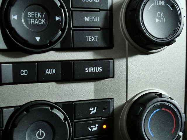 2009 Ford Escape XLT