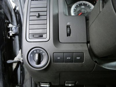 2009 Ford Escape XLT