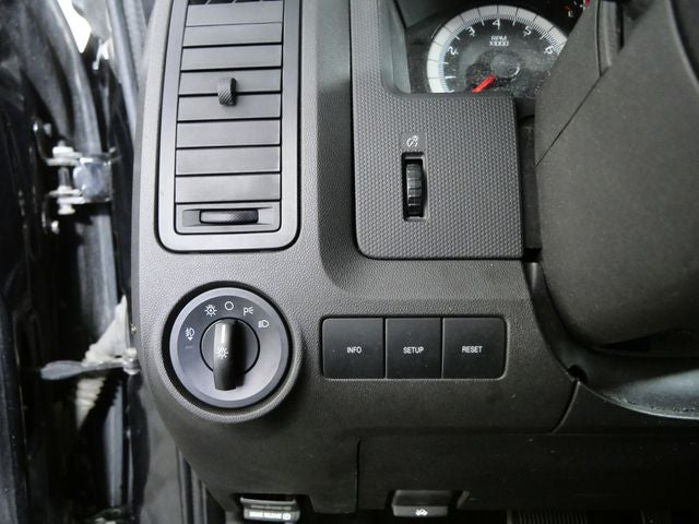 2009 Ford Escape XLT