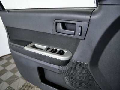 2009 Ford Escape XLT