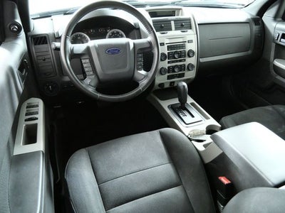 2009 Ford Escape XLT