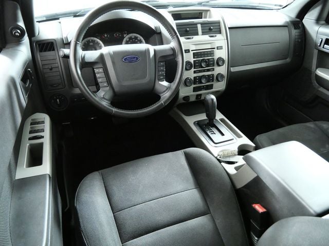 2009 Ford Escape XLT