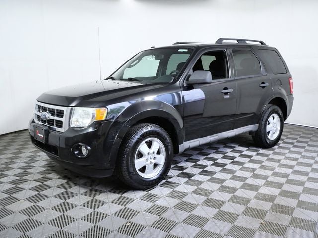 2009 Ford Escape XLT