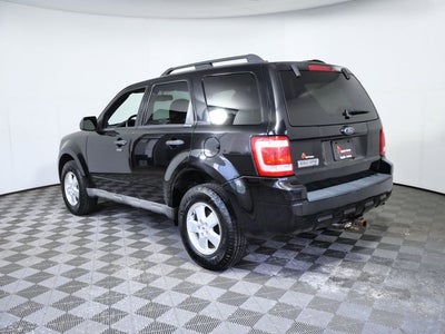 2009 Ford Escape XLT