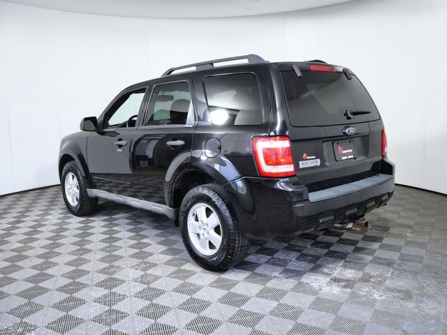 2009 Ford Escape XLT