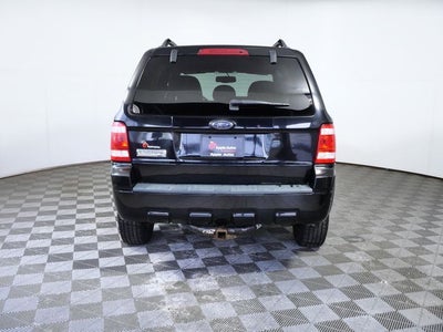 2009 Ford Escape XLT
