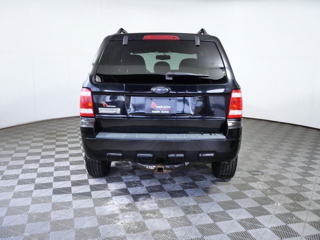 2009 Ford Escape XLT