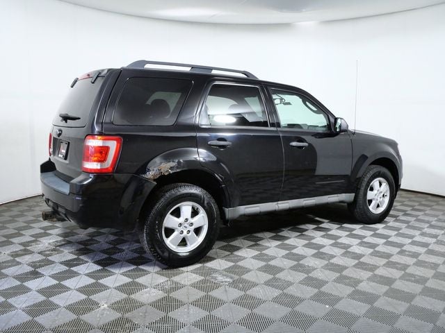 2009 Ford Escape XLT