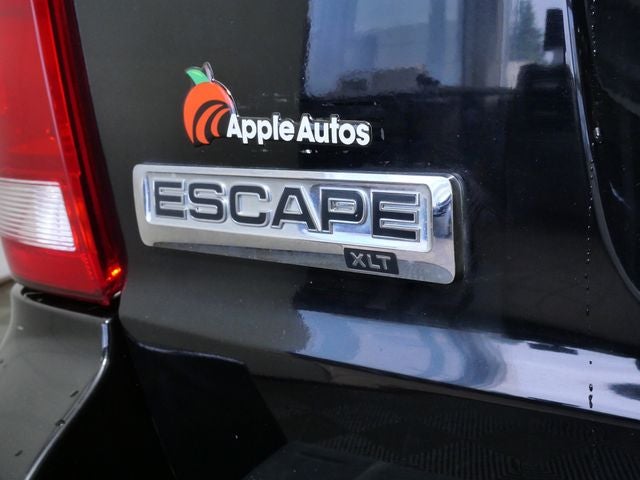 2009 Ford Escape XLT