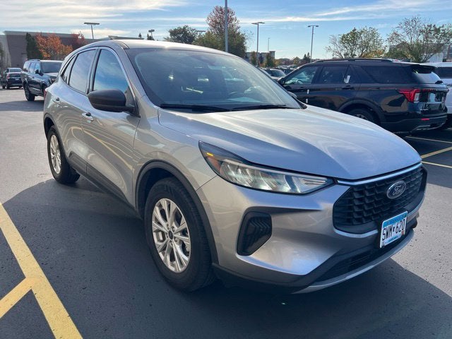 2024 Ford Escape Active Lemon Law