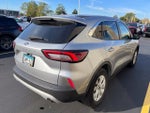 2024 Ford Escape Active Lemon Law