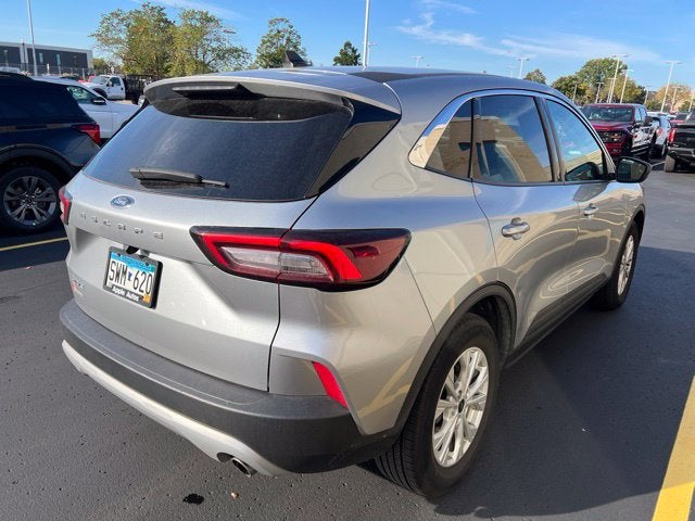 2024 Ford Escape Active Lemon Law