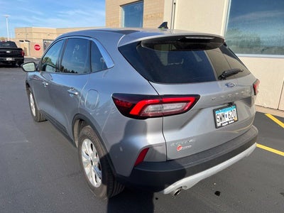 2024 Ford Escape Active Lemon Law