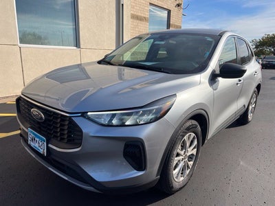 2024 Ford Escape Active Lemon Law