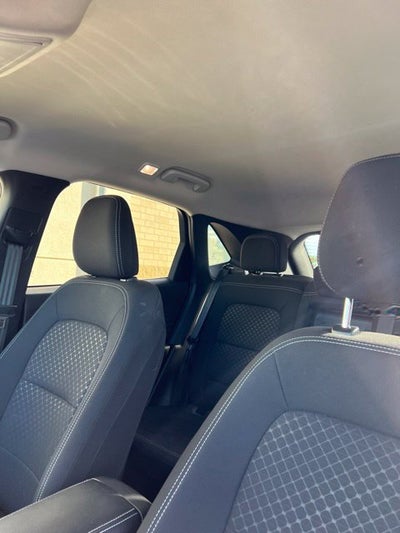 2024 Ford Escape Active Lemon Law