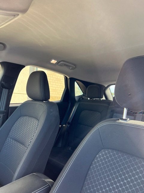2024 Ford Escape Active Lemon Law