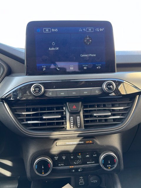 2024 Ford Escape Active Lemon Law