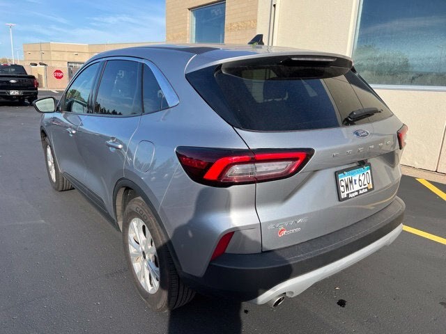 2024 Ford Escape Active Lemon Law