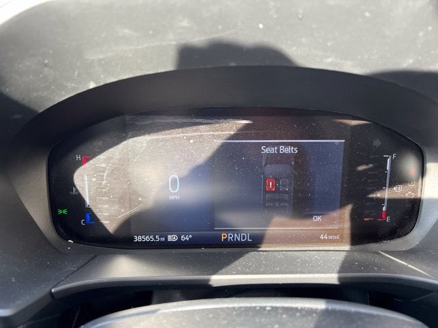 2024 Ford Escape Active Lemon Law