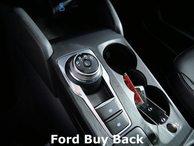 2022 Ford Escape Plug-In Hybrid SEL Lemon Law